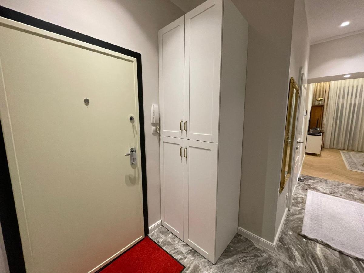 Herz Von Wien Mariahilfer Viena Exterior foto