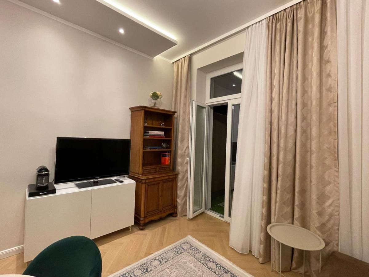 Herz Von Wien Mariahilfer Viena Exterior foto